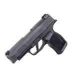 Sig Sauer P365 XL 9mm Compact Pistol, Optic-Ready, 10-Round - view 4