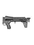 Kel-Tec Sub-2000 Gen2 9mm Folding Rifle - Glock 19 Mag Compatible - view 4