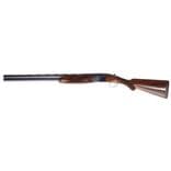 Weatherby Orion 1 Over/Under 12 Gauge Shotgun - Walnut & Matte Finish - view 2