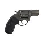 Pitbull 9mm Compact Revolver - Reliable Double-Action Defense - view 2