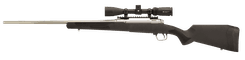 Savage 110 Apex Storm XP 7mm PRC Bolt Action Rifle w/ Vortex Scope - view 2
