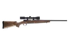 Browning X-Bolt Micro Midas .22-250 Rem Bolt Rifle - view 2