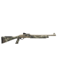 Winchester SX4 Semi-Auto Shotgun - Woodland Camo, 12 Gauge - view 2
