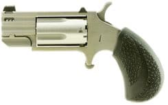 NAA Pug: Compact .22 WMR Revolver with XS Tritium Sight - view 2
