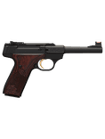 Browning Buck Mark Challenge Rosewood .22 LR Pistol - Precision - view 4