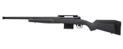 Savage 110 Tactical Bolt Rifle .308 Win - 20" Threaded Barrel - view 3