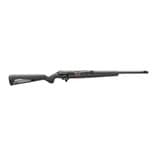 Winchester Wildcat Xpert SR .22 LR Bolt Rifle - Matte Black 18" - view 5
