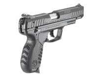 Ruger SR22 .22 LR Compact - Versatile DA/SA Pistol, 10+1 Capacity - view 4