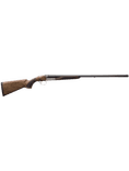 Charles Daly 512 Superior: Elegant 12GA Side-by-Side Shotgun, 28" Barrel - view 2