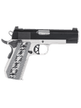 Dan Wesson V-Bob .45 ACP Two-Tone 4.25" Night Sight Pistol - view 5