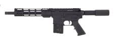 Alexander Arms AR-15 Pistol 6.5 Grendel 11in Black - view 2