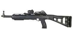 Hi-Point 40TS .40 S&W Tactical Carbine - Black Polymer - view 3