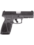 Taurus G3 9mm Elite SAO Pistol - 4" Barrel, 15+1 Rounds, Dual-Tone - view 4