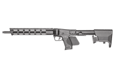 S&W M&P FPC 9mm Compact Folding Rifle - Optics Ready, Black - view 3