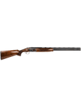 Dickinson Hunter Lux 12GA O/U Shotgun - 28" Turkish Walnut Stock - view 2