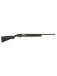 Mossberg SA-20 Semi-Auto 20GA Shotgun - Black, 26" Barrel - view 4