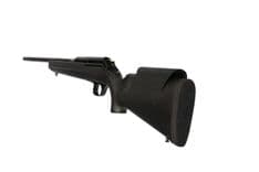Chapuis Armes Rols Carbon .308 Win 24in Black - view 2