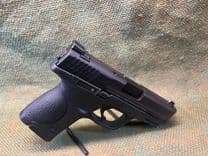Smith & Wesson M&P40c Compact .40 S&W Pistol - Concealed Carry Expert - view 5