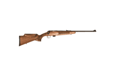 Crickett Model 722 Classic .22 LR Bolt-Action Rifle with Walnut Stock - view 3