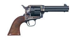 Uberti 1873 El Patron .45 Colt Revolver - Blue, 5.5" Barrel Classic - view 2