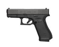 Glock G45 MOS Gen 1 - 9mm Optic-Ready Precision Pistol - view 2