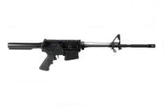 Colt M4 AR-15 Carbine 5.56 NATO 16" Semi-Auto Rifle - view 2