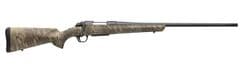Browning AB3 Composite .270 Win 22in Mossy Oak Bottomland - view 2