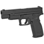 Springfield XD Tactical .40 S&W 5" - Ergonomic Precision Pistol - view 4