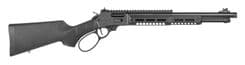 Smith & Wesson 1854 Stealth Hunter .44 Magnum 16.3in Black - view 2