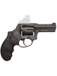 Taurus 327 T.O.R.O. DAO Revolver - .327 Mag, Night Sights, 3" Matte Black - view 5