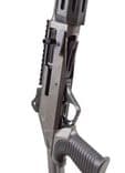 Panzer Arms M4 SPEED PRO Tactical Shotgun - Disruptive Grey - view 5