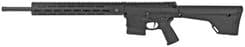 Smith & Wesson M&P10 Creedmoor Rifle - Precision Black Edition - view 2