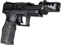 Taurus TX22 Competition .22 LR Semi-Auto Pistol - 10+1 Rds - view 3