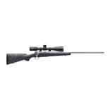 Winchester Model 70 Gen3 Weatherproof 6.8 Western Bolt-Action Rifle - view 4