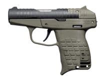 Kel-Tec PR-3AT .380 ACP 2.85in OD Green - view 2