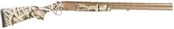 TriStar Hunter Mag II 12 GA Camo Over/Under Shotgun - Mossy Oak - view 2