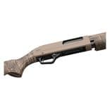 Winchester SXP Hybrid Hunter 12GA Pump Shotgun - Mossy Oak/FDE Finish - view 4