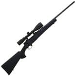 Howa M1500 GamePro 2 .308 WIN 22" Precision Bolt-Action Rifle - Black - view 3