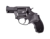 Taurus 856 Ultra-Lite .38 Special Revolver - Compact Self-Defense Sidearm - view 5