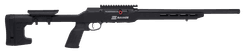 Savage A22 Precision .22 LR Semi-Auto Rifle w/ MDT Chassis - view 2