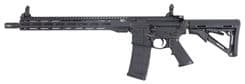 Colt M5 Sentry 16" 5.56 NATO Semi-Auto Rifle - Black - view 2