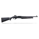 Benelli SuperNova Tactical - 12GA Pump Shotgun, Matte Black - view 3