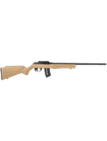 Rossi RS22 .22 WMR Semi-Auto Rifle - Matte Black, 21" Precision - view 4