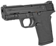 Smith & Wesson M&P9 Shield EZ - 9mm Micro Compact Pistol - view 4