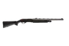 Winchester SXP Turkey: 12GA Pump Shotgun - Matte Black Finish - view 3