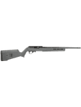 Black Rain Ordnance Hunter: Precision .22 LR Semi-Auto Rifle, 18" - view 3
