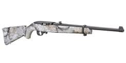 Ruger 10/22 Yote Camo .22 LR Semi-Auto Rifle - view 4