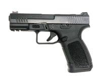 GForce Arms RPX9 Exodus Tactical 9mm 4.02in Black - view 2