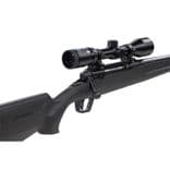 Savage Axis II XP Compact .243 WIN Bolt-Action Rifle w/ Bushnell Scope - view 4