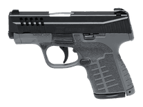 Savage Stance MC9: Compact 9mm Night Sight Pistol - view 2